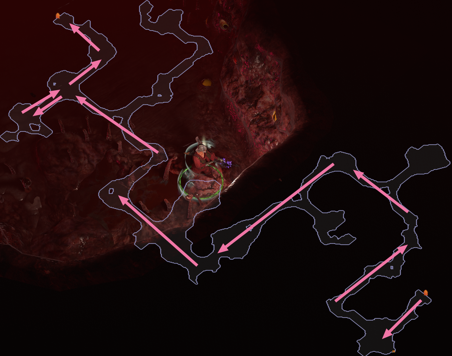 Belly of the Beast 2